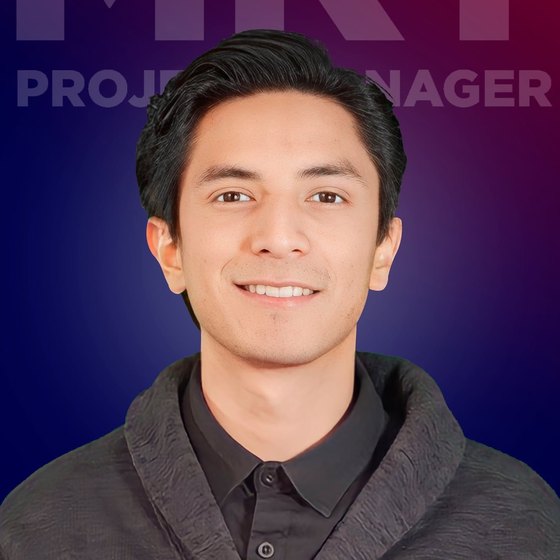 Iezekiel Alvarado, especialista en Meta Ads y Google Ads en Zacatecas